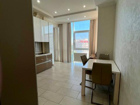 квартира за адресою Олексія Вадатурського вул. (Маршала Малиновського), 18в