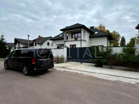 будинок за адресою Проектна вул.