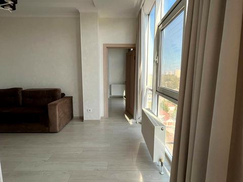 квартира за адресою Олексія Вадатурського вул. (Маршала Малиновського), 18в