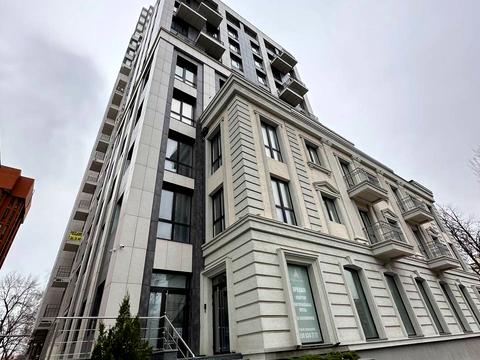 квартира за адресою Старокозацька вул. (Комсомольська), 52