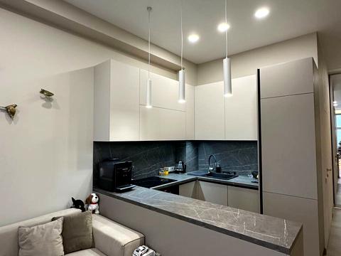 квартира за адресою Старокозацька вул. (Комсомольська), 52