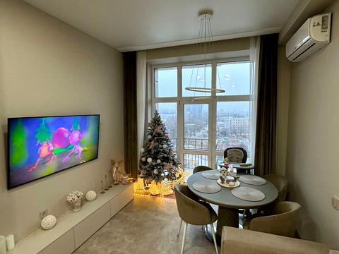 квартира за адресою Старокозацька вул. (Комсомольська), 52