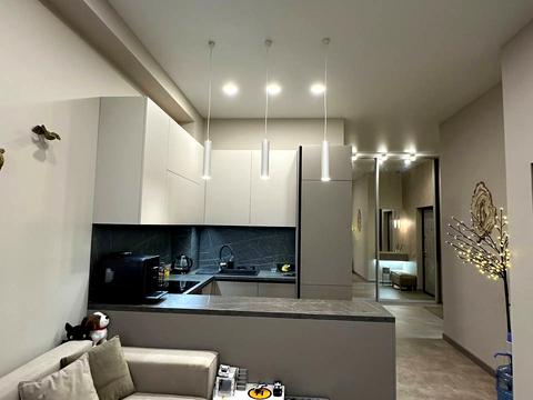 квартира за адресою Старокозацька вул. (Комсомольська), 52