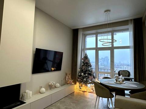 квартира за адресою Старокозацька вул. (Комсомольська), 52