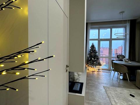 квартира за адресою Старокозацька вул. (Комсомольська), 52