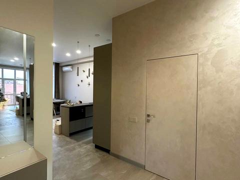 квартира за адресою Старокозацька вул. (Комсомольська), 52