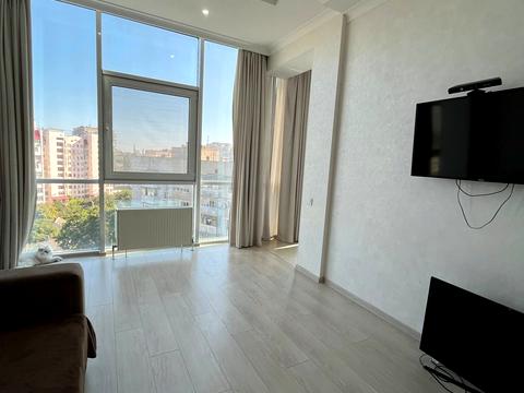 квартира за адресою Олексія Вадатурського вул. (Маршала Малиновського), 18в