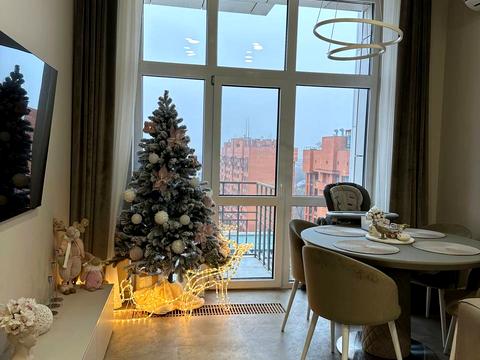 квартира за адресою Старокозацька вул. (Комсомольська), 52