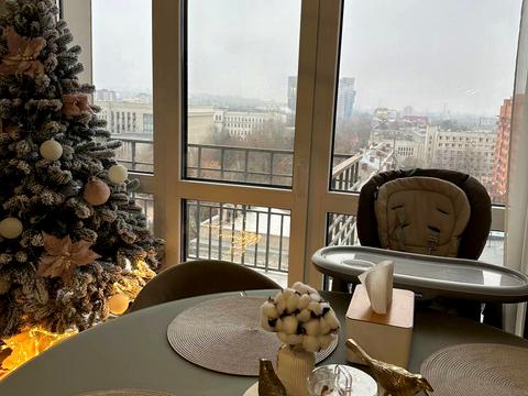 квартира за адресою Старокозацька вул. (Комсомольська), 52