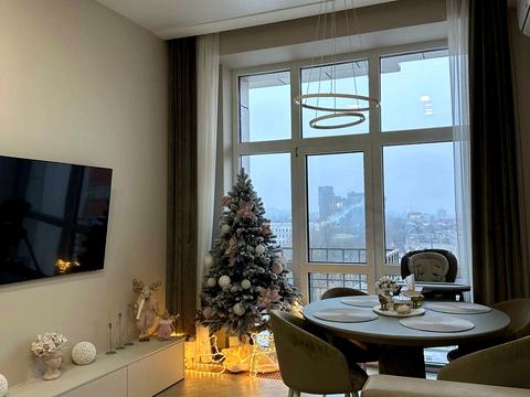 квартира за адресою Старокозацька вул. (Комсомольська), 52