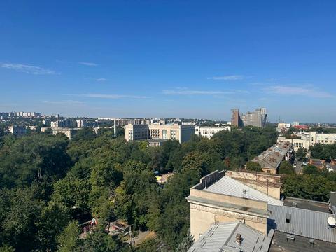 квартира за адресою Старокозацька вул. (Комсомольська), 52