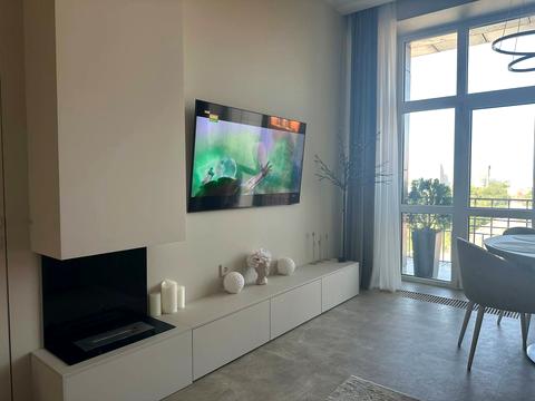 квартира за адресою Старокозацька вул. (Комсомольська), 52