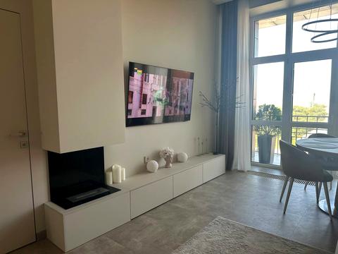 квартира за адресою Старокозацька вул. (Комсомольська), 52