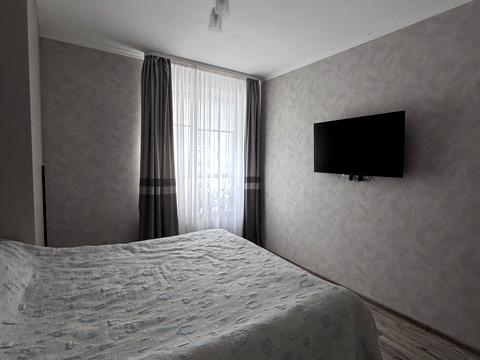 квартира по адресу Василия Стуса ул., 38