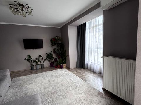 квартира по адресу Василия Стуса ул., 38