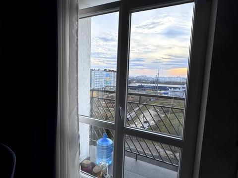 квартира по адресу Василия Стуса ул., 38