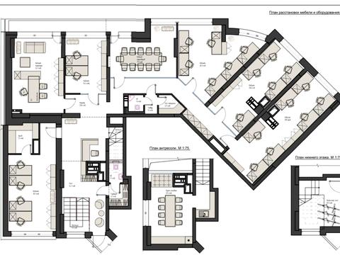 комерційна за адресою пр-т Григоренка Петра, 22/20