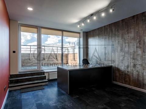 комерційна за адресою пр-т Григоренка Петра, 22/20