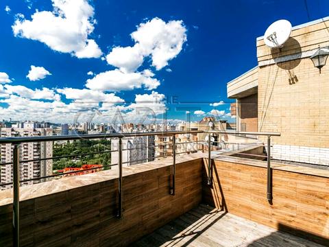 комерційна за адресою пр-т Григоренка Петра, 22/20