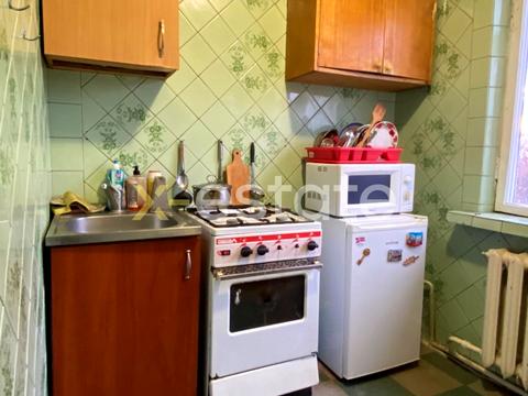 квартира за адресою Аерокосмічний просп., 175а