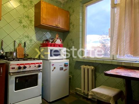 квартира за адресою Аерокосмічний просп., 175а