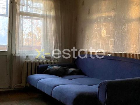 квартира за адресою Аерокосмічний просп., 175а