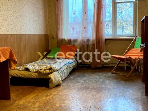 квартира за адресою Аерокосмічний просп., 175а