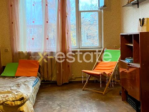 квартира за адресою Аерокосмічний просп., 175а