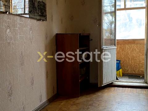 квартира за адресою Аерокосмічний просп., 175а