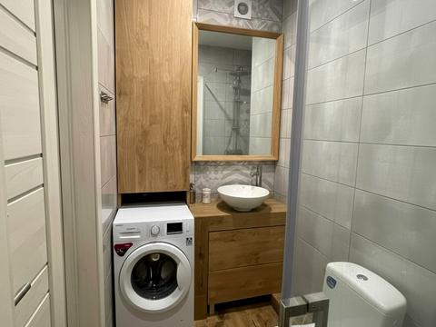 квартира за адресою Трускавецька вул., 2-А