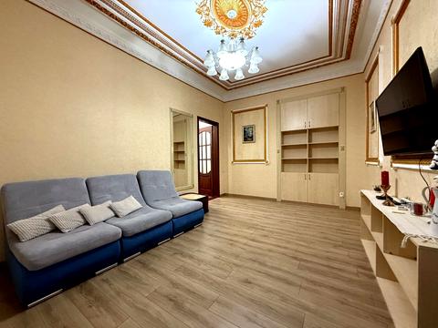 квартира за адресою Тараса Шевченка бульв., 48-А