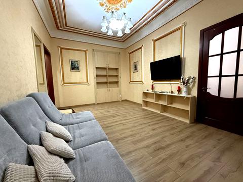 квартира за адресою Тараса Шевченка бульв., 48-А