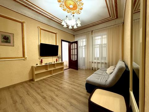 квартира за адресою Тараса Шевченка бульв., 48-А