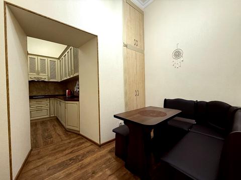 квартира за адресою Тараса Шевченка бульв., 48-А