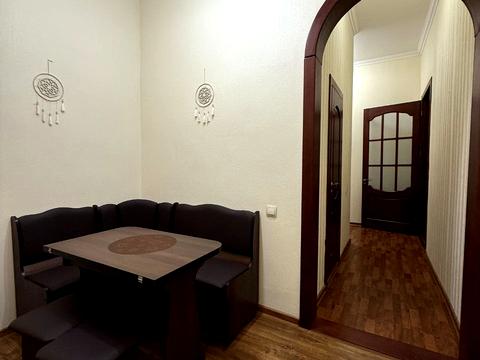 квартира за адресою Тараса Шевченка бульв., 48-А