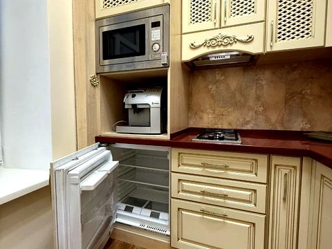 квартира за адресою Тараса Шевченка бульв., 48-А