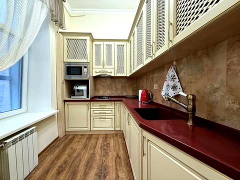 квартира за адресою Тараса Шевченка бульв., 48-А