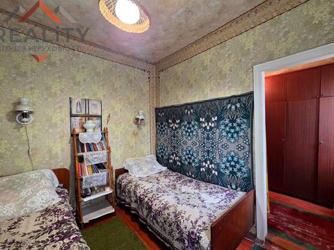 дом по адресу Январська, 10