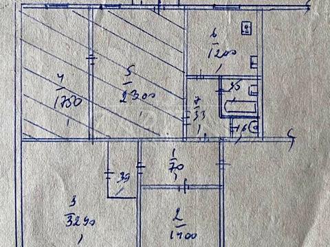 квартира за адресою Івана Драча вул., 3