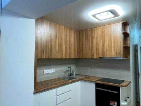 квартира за адресою Казарменна вул. (Григорія Андрющенка), 4-Б