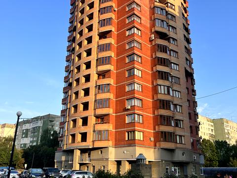 квартира по адресу Зубровская ул., 32