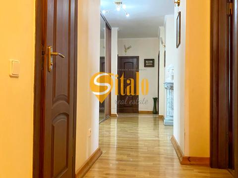 квартира за адресою Леся Курбаса просп., 5-В