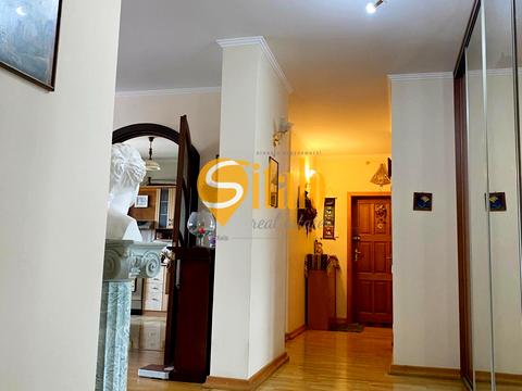 квартира за адресою Леся Курбаса просп., 5-В