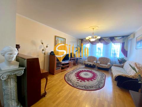 квартира за адресою Леся Курбаса просп., 5-В