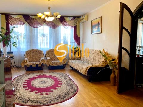 квартира за адресою Леся Курбаса просп., 5-В