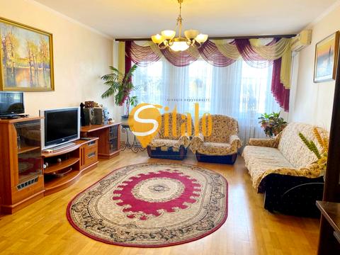 квартира за адресою Леся Курбаса просп., 5-В