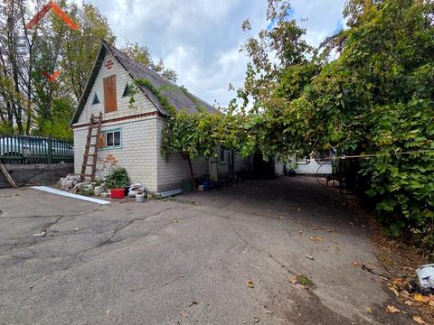 дом по адресу Январська, 10