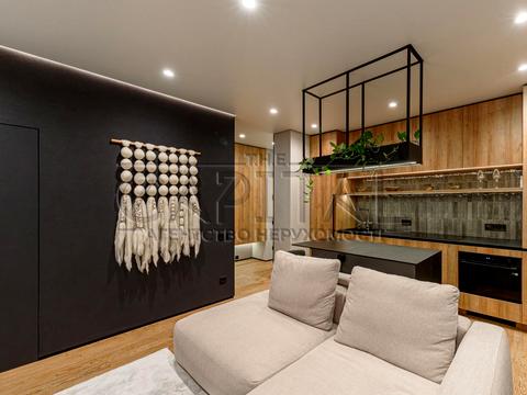 квартира за адресою Родини Кістяківських вул., 10