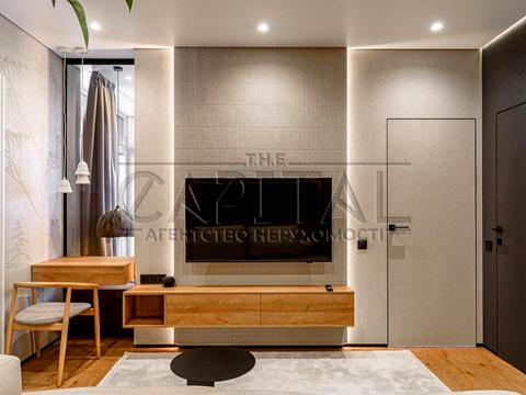 квартира за адресою Родини Кістяківських вул., 10