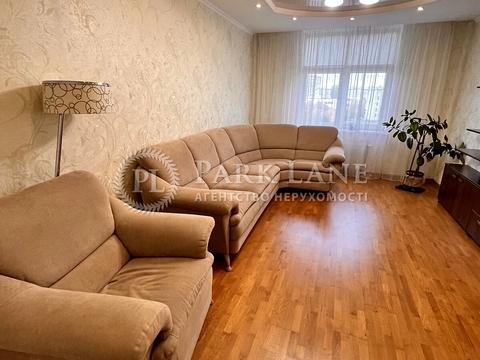 квартира по адресу Драгоманова ул., 40-З